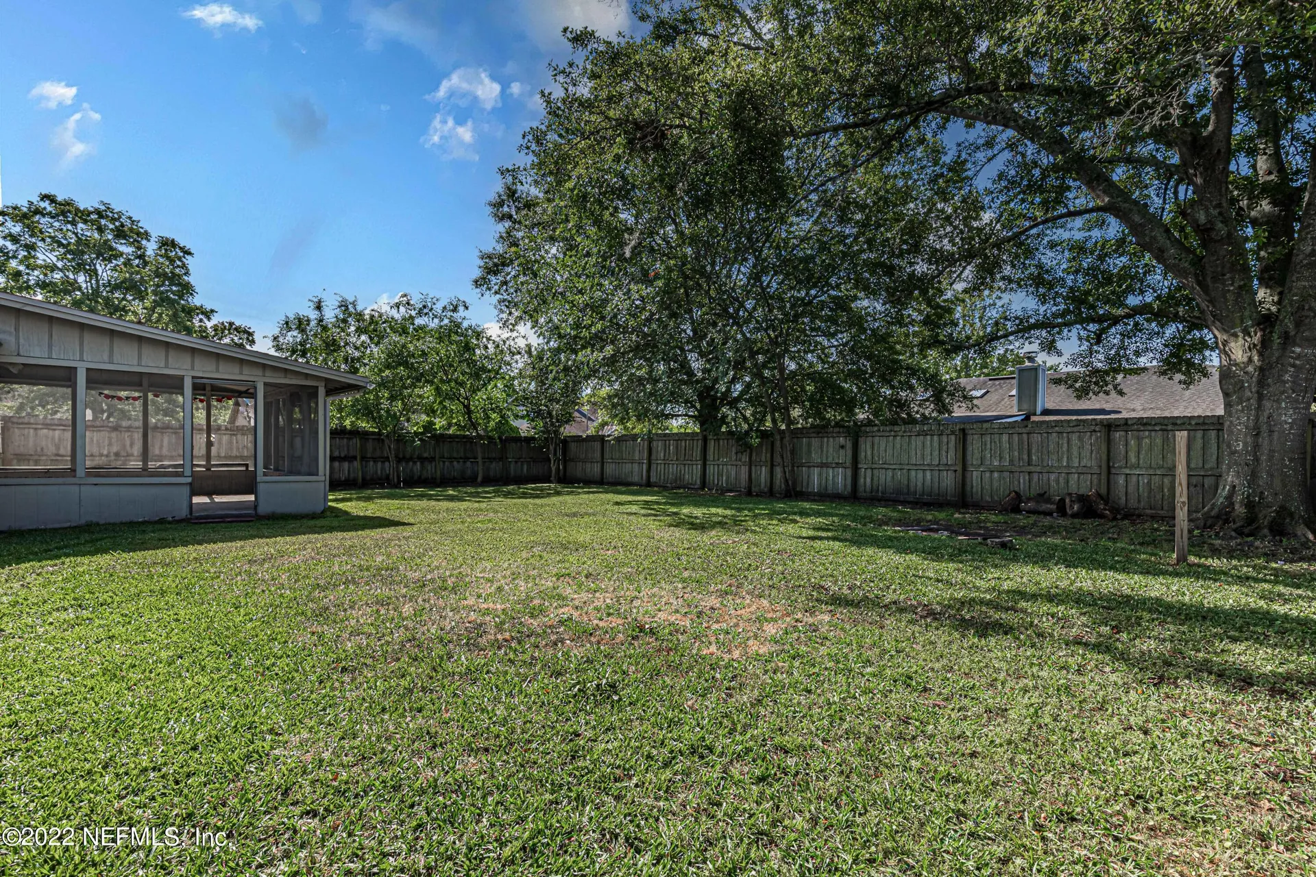 8516 Bending Branch Court Jacksonville FL 32244