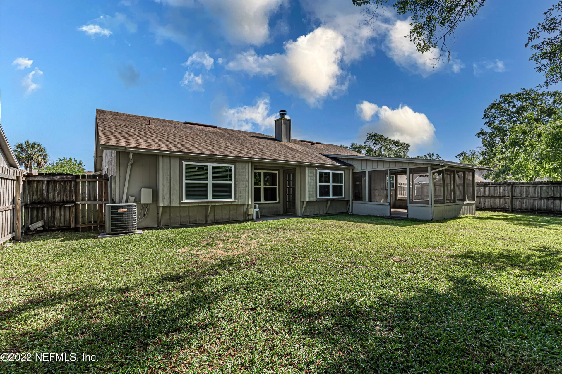 8516 Bending Branch Court Jacksonville FL 32244