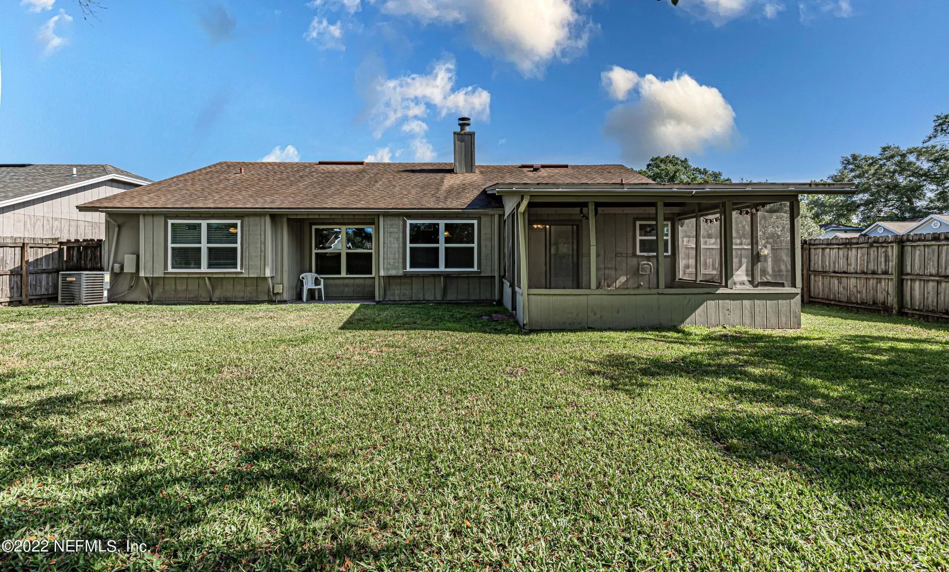 8516 Bending Branch Court Jacksonville FL 32244