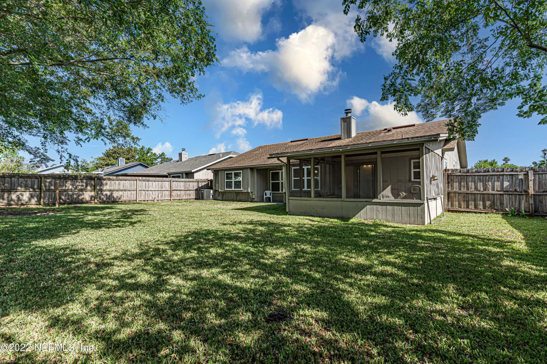 8516 Bending Branch Court Jacksonville FL 32244