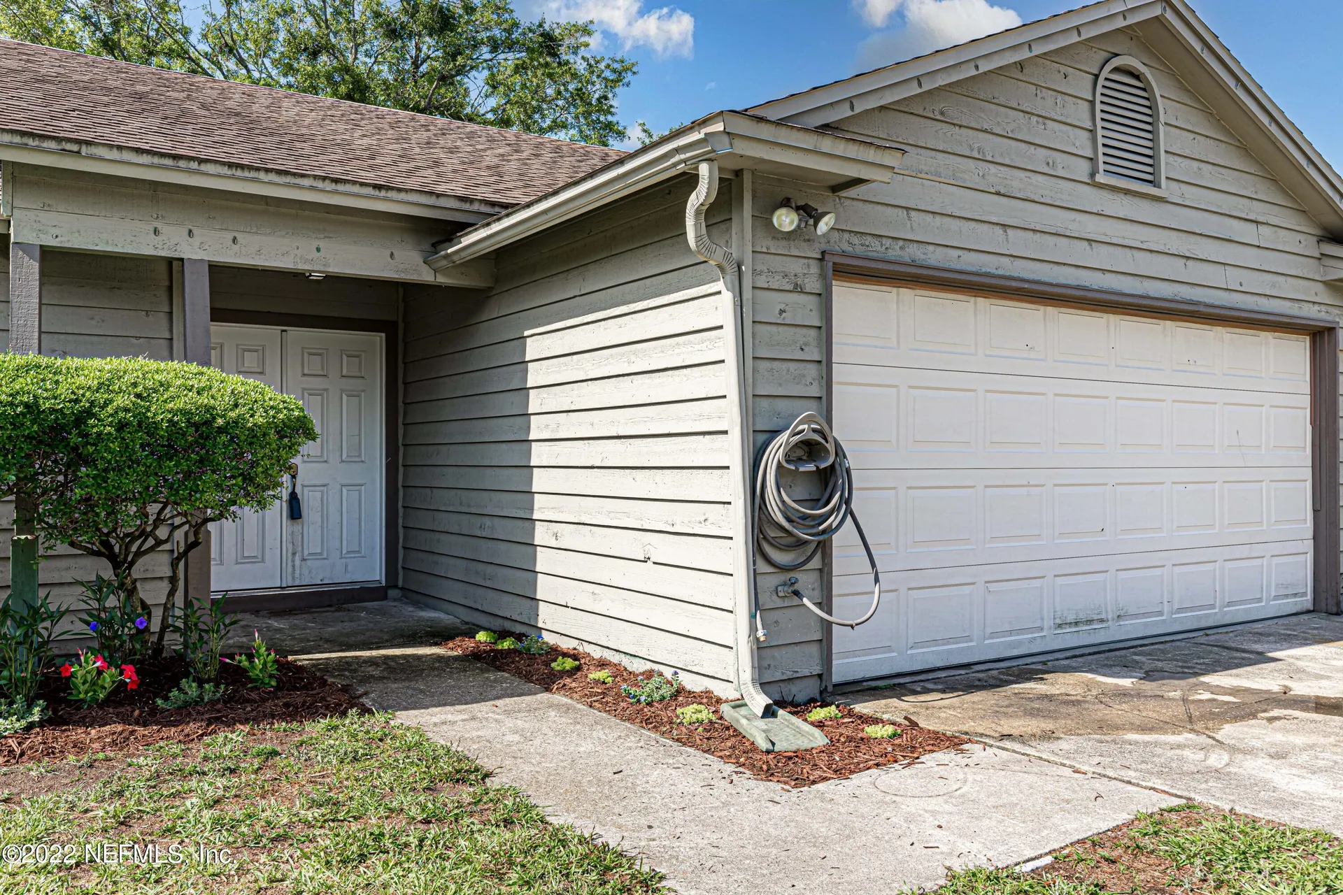 8516 Bending Branch Court Jacksonville FL 32244