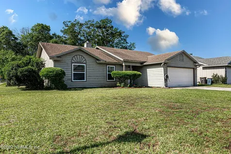 8516 Bending Branch Court Jacksonville FL 32244