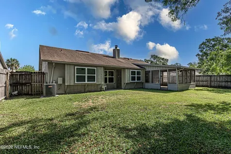 8516 Bending Branch Court Jacksonville FL 32244