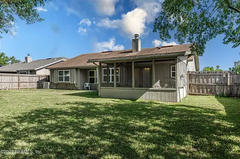 8516 Bending Branch Court Jacksonville FL 32244