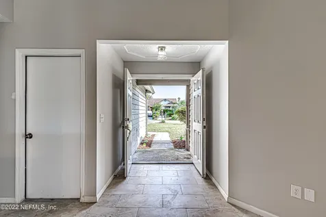 8516 Bending Branch Court Jacksonville FL 32244