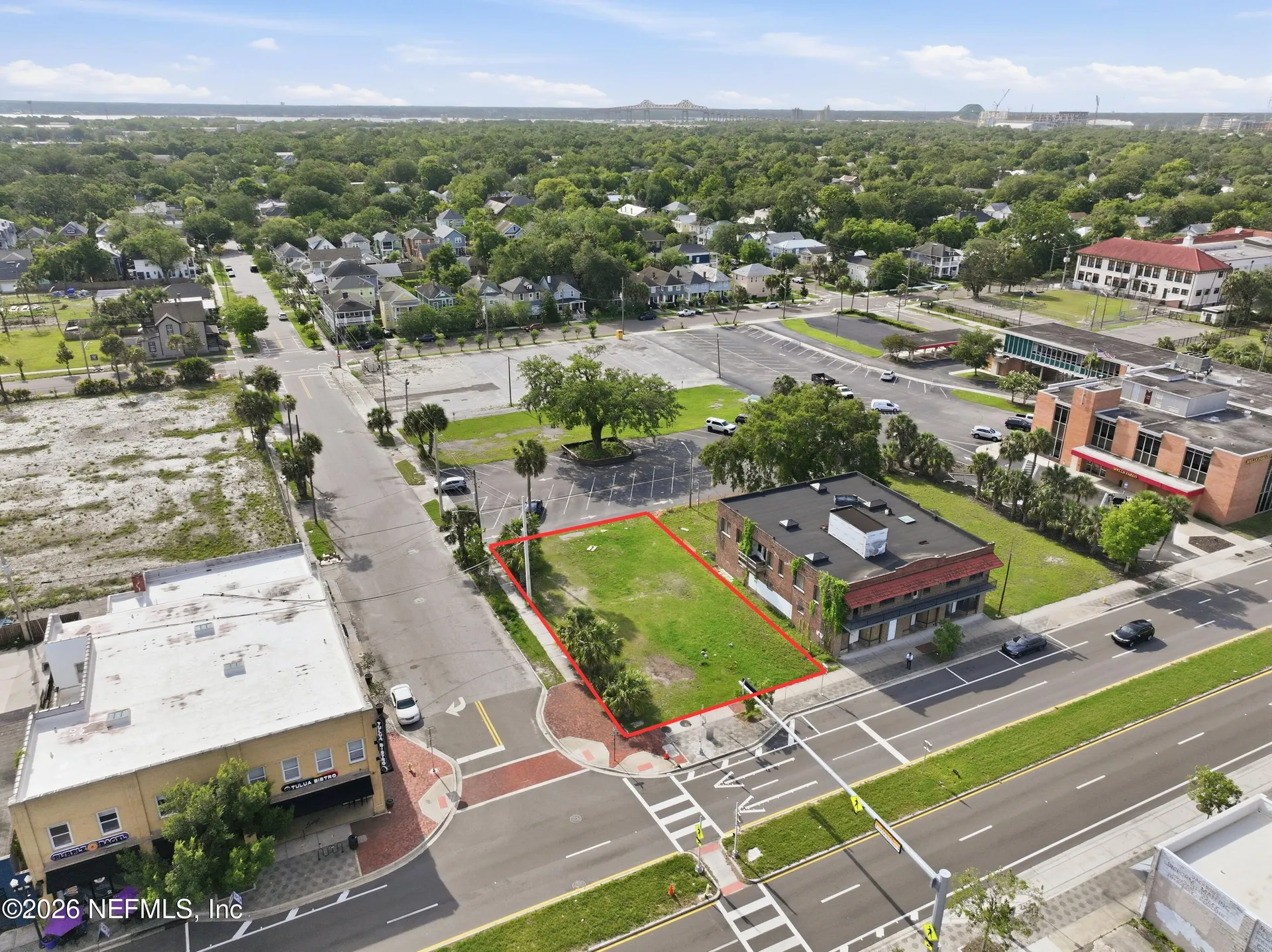 1651 Main Street N Jacksonville FL 32206