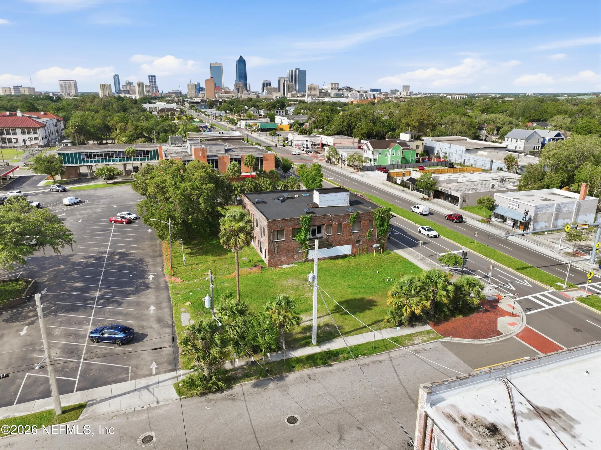 1651 Main Street N Jacksonville FL 32206
