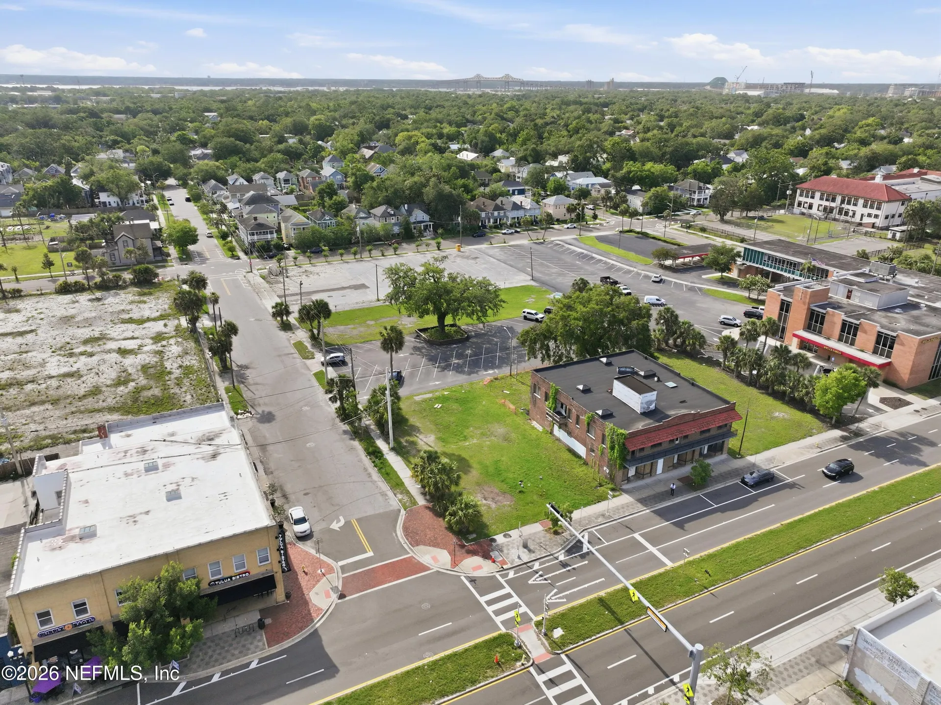 1651 Main Street N Jacksonville FL 32206