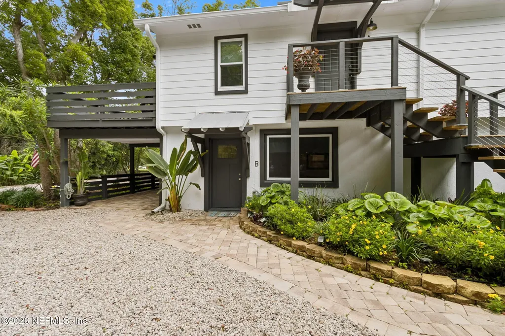 514 S 4th Street Fernandina Beach FL 32034