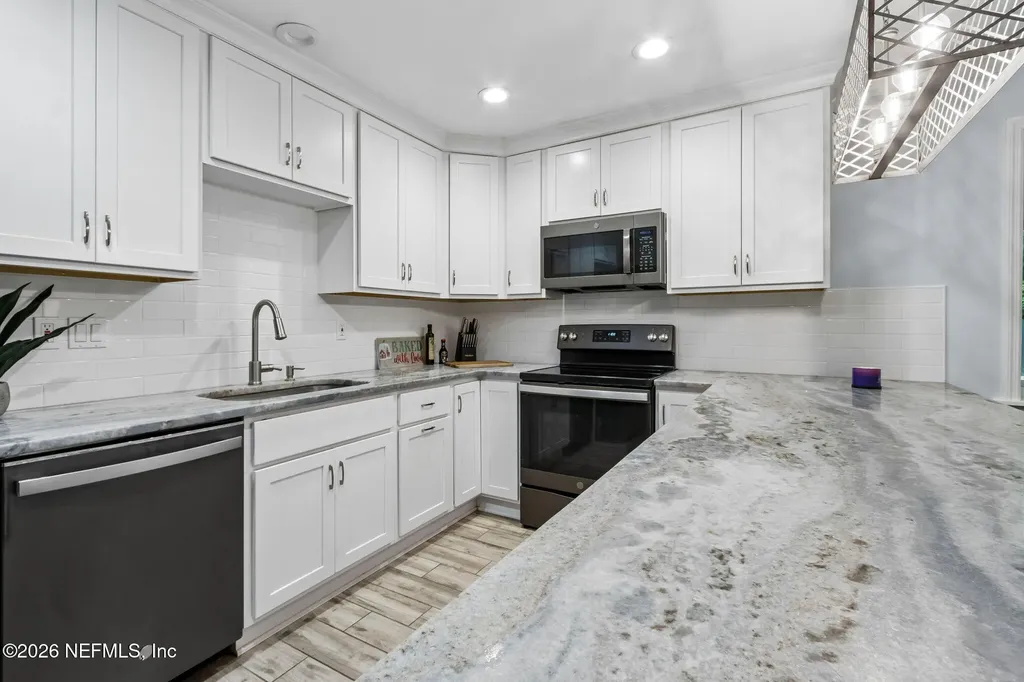 514 S 4th Street Fernandina Beach FL 32034