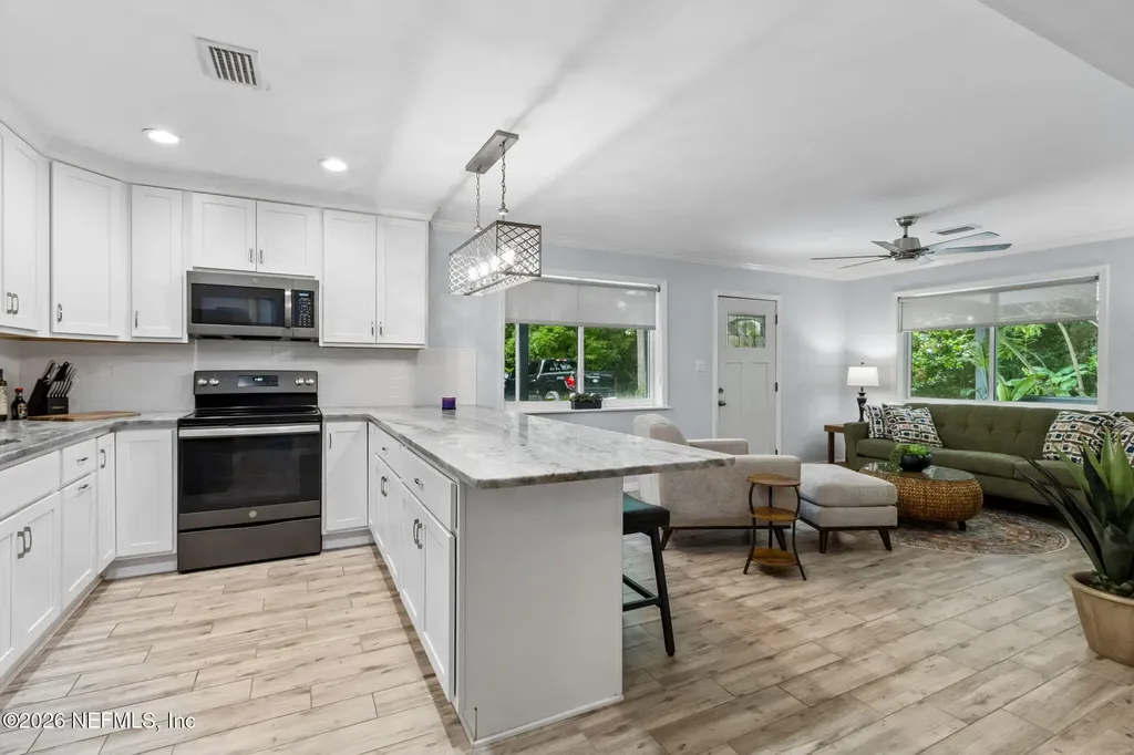 514 S 4th Street Fernandina Beach FL 32034