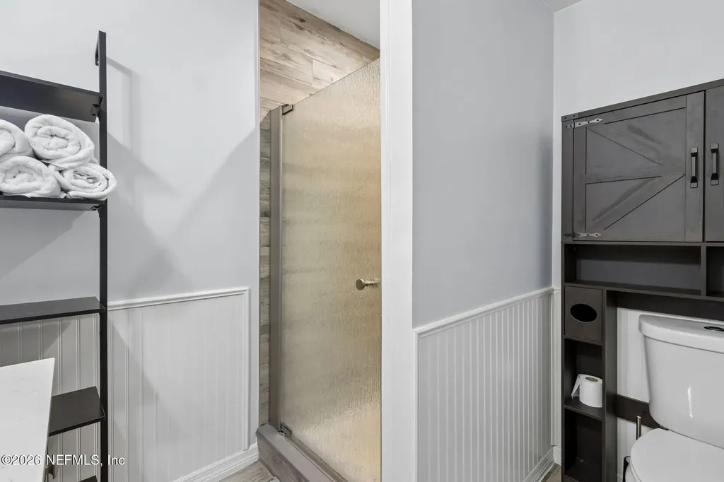 514 S 4th Street Fernandina Beach FL 32034