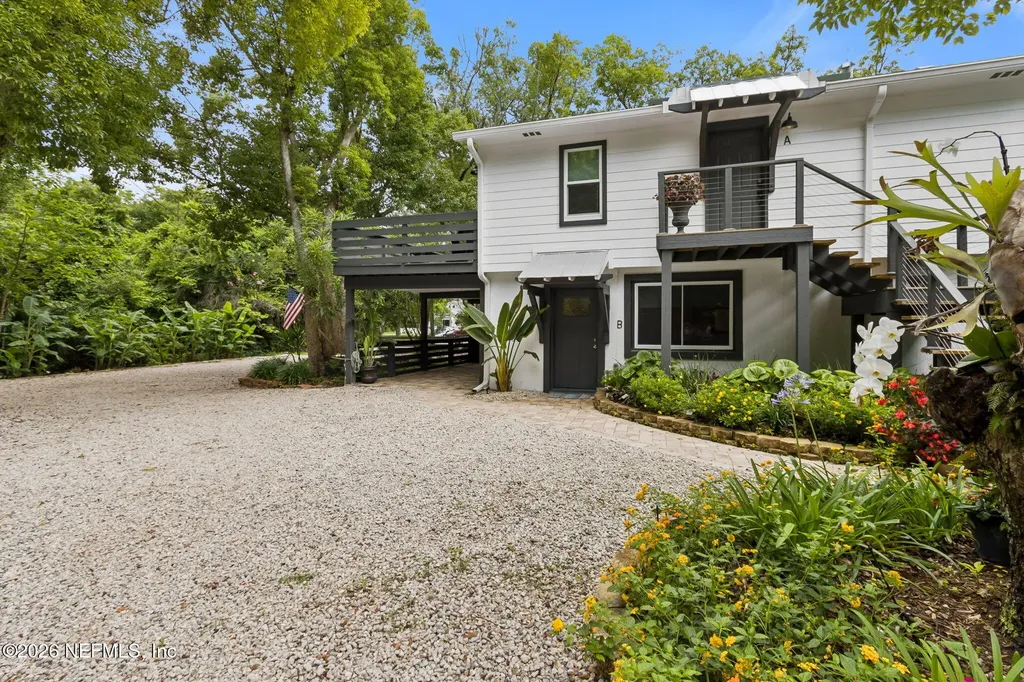 514 S 4th Street Fernandina Beach FL 32034