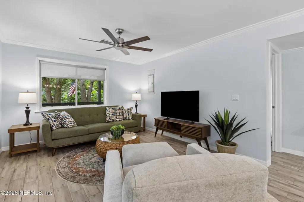 514 S 4th Street Fernandina Beach FL 32034