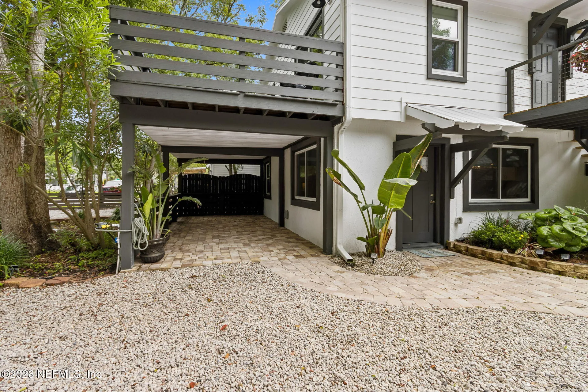514 S 4th Street Fernandina Beach FL 32034