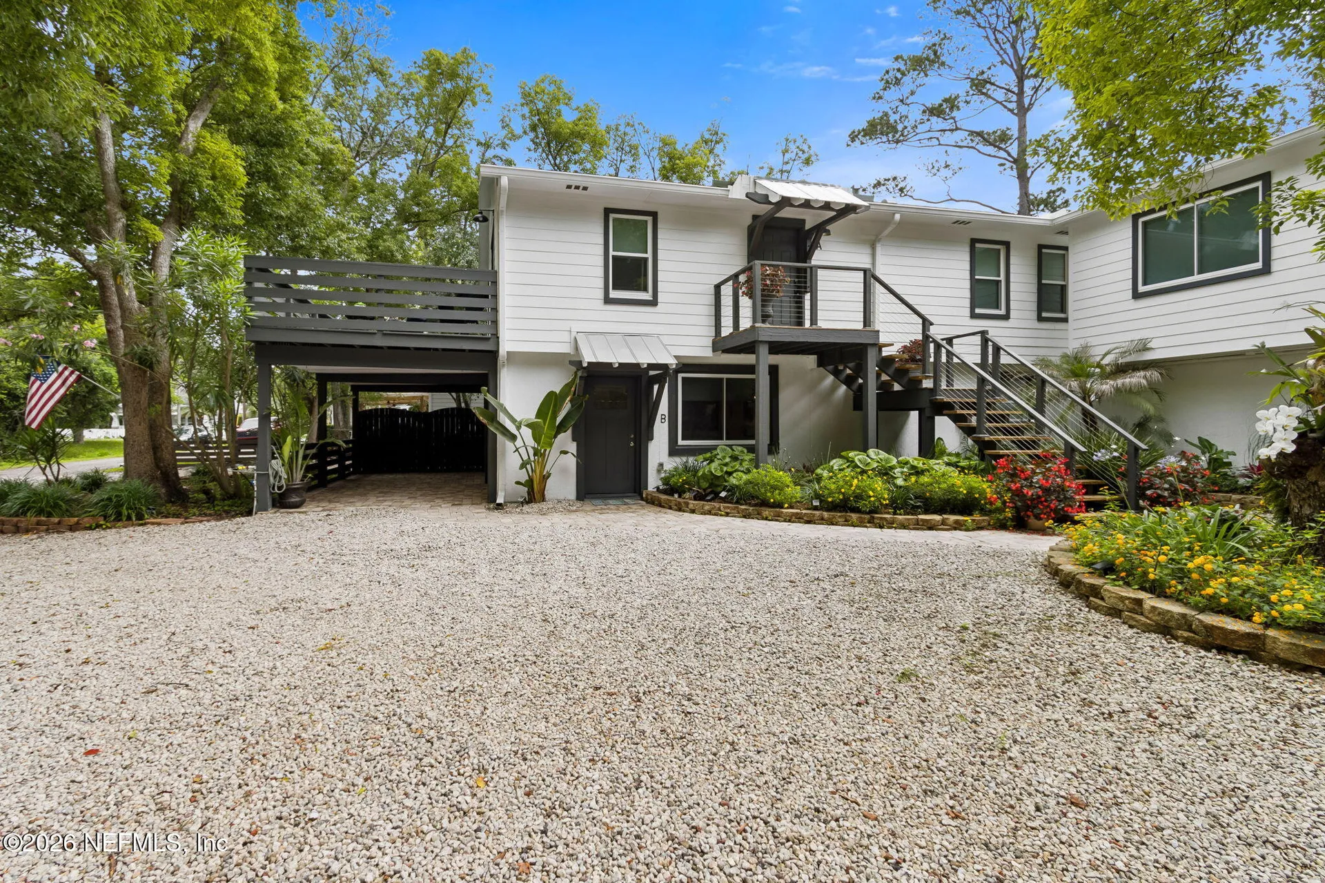 514 S 4th Street Fernandina Beach FL 32034