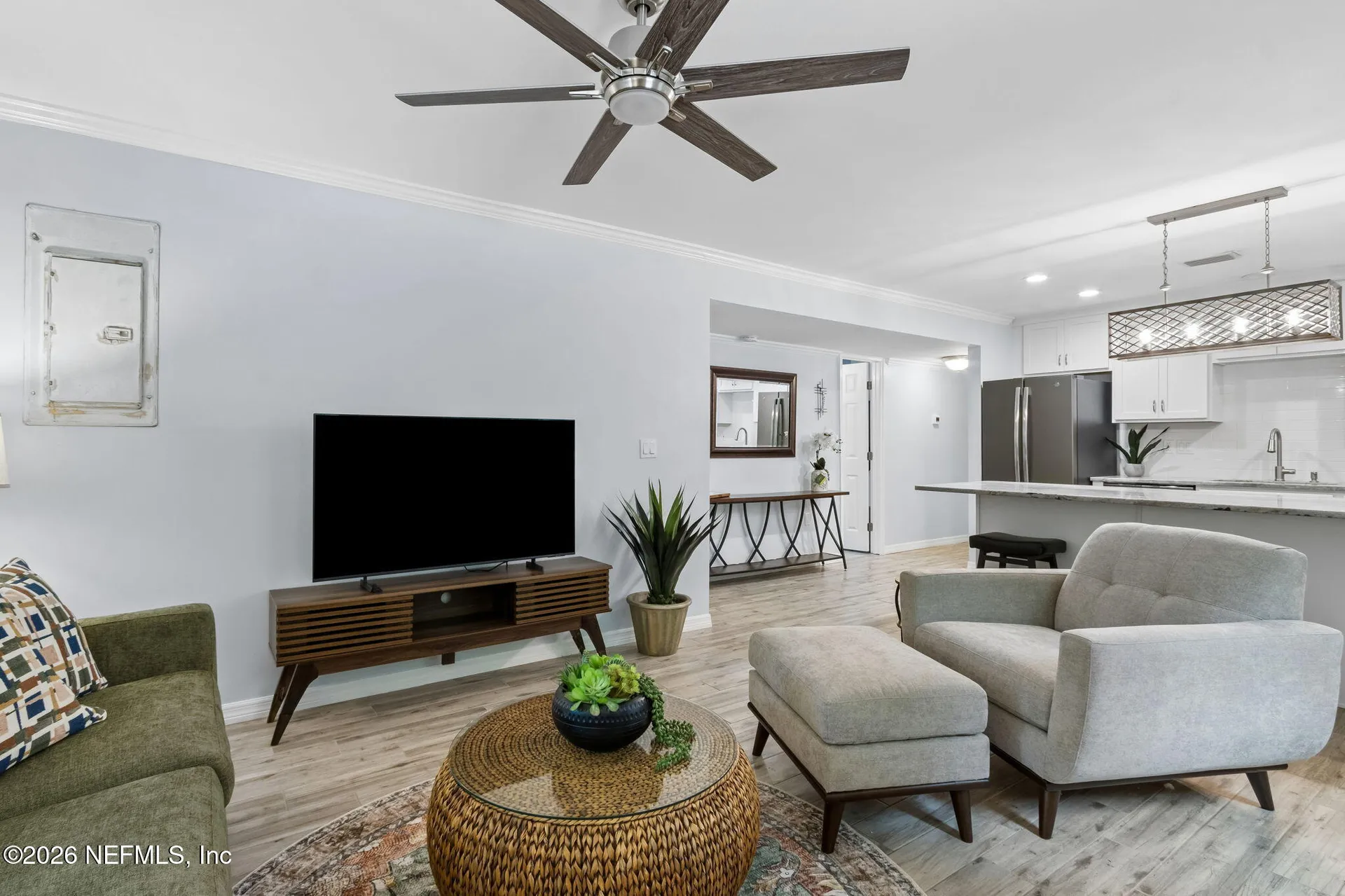514 S 4th Street Fernandina Beach FL 32034