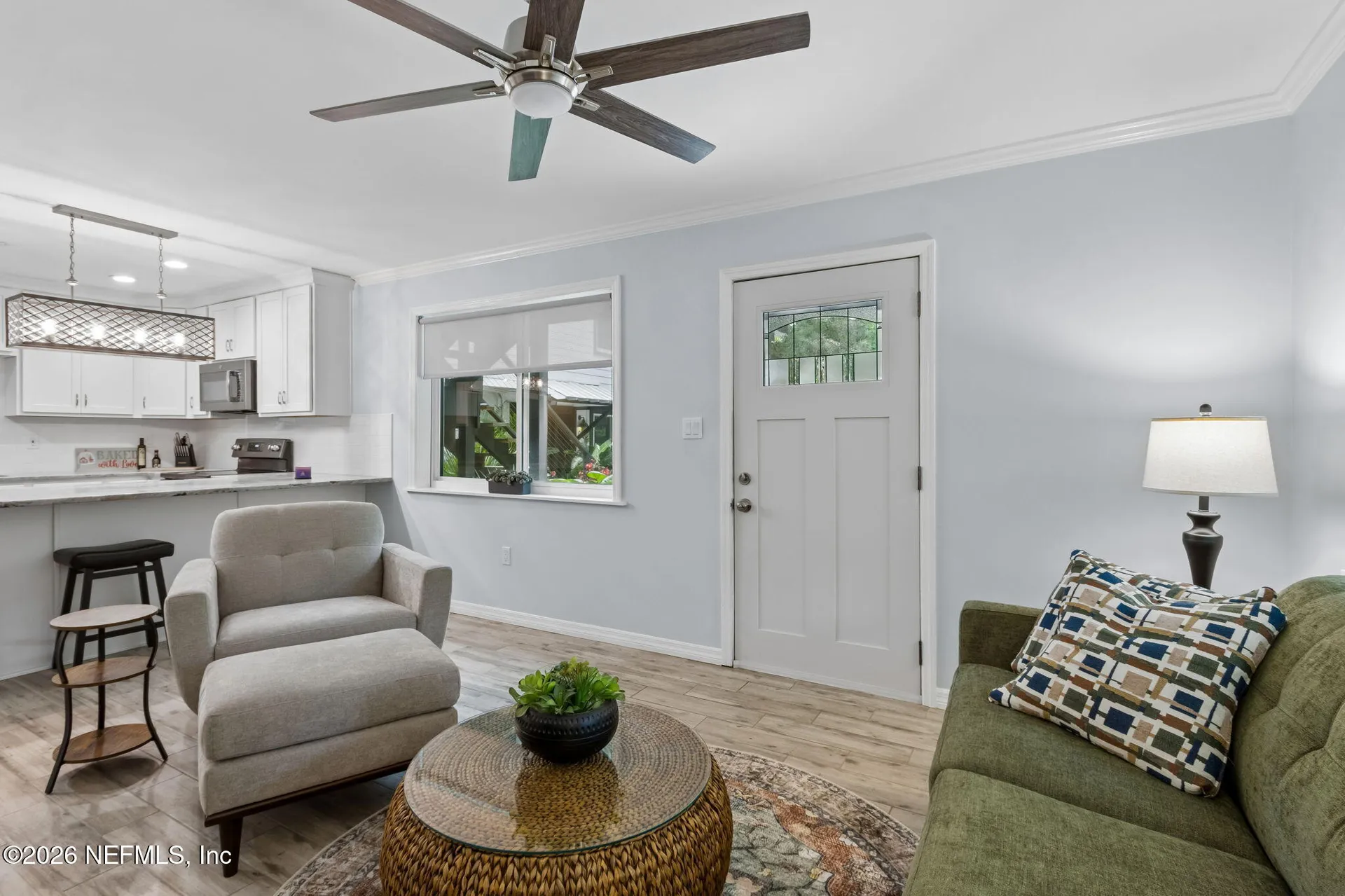 514 S 4th Street Fernandina Beach FL 32034