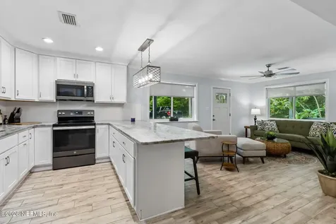514 S 4th Street Fernandina Beach FL 32034