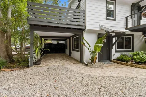514 S 4th Street Fernandina Beach FL 32034