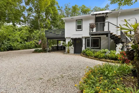 514 S 4th Street Fernandina Beach FL 32034