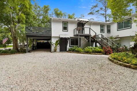 514 S 4th Street Fernandina Beach FL 32034