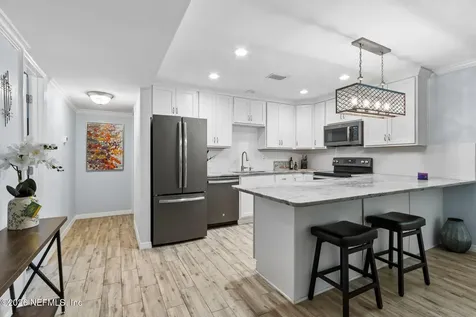 514 S 4th Street Fernandina Beach FL 32034