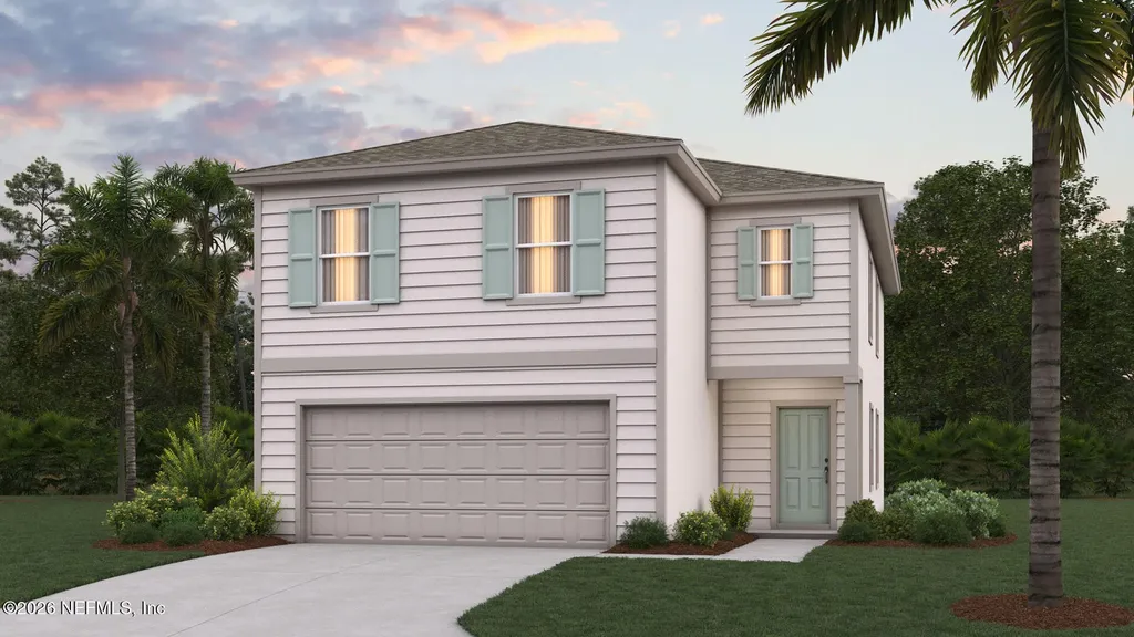 12107 Yew Tree Road Jacksonville FL 32218