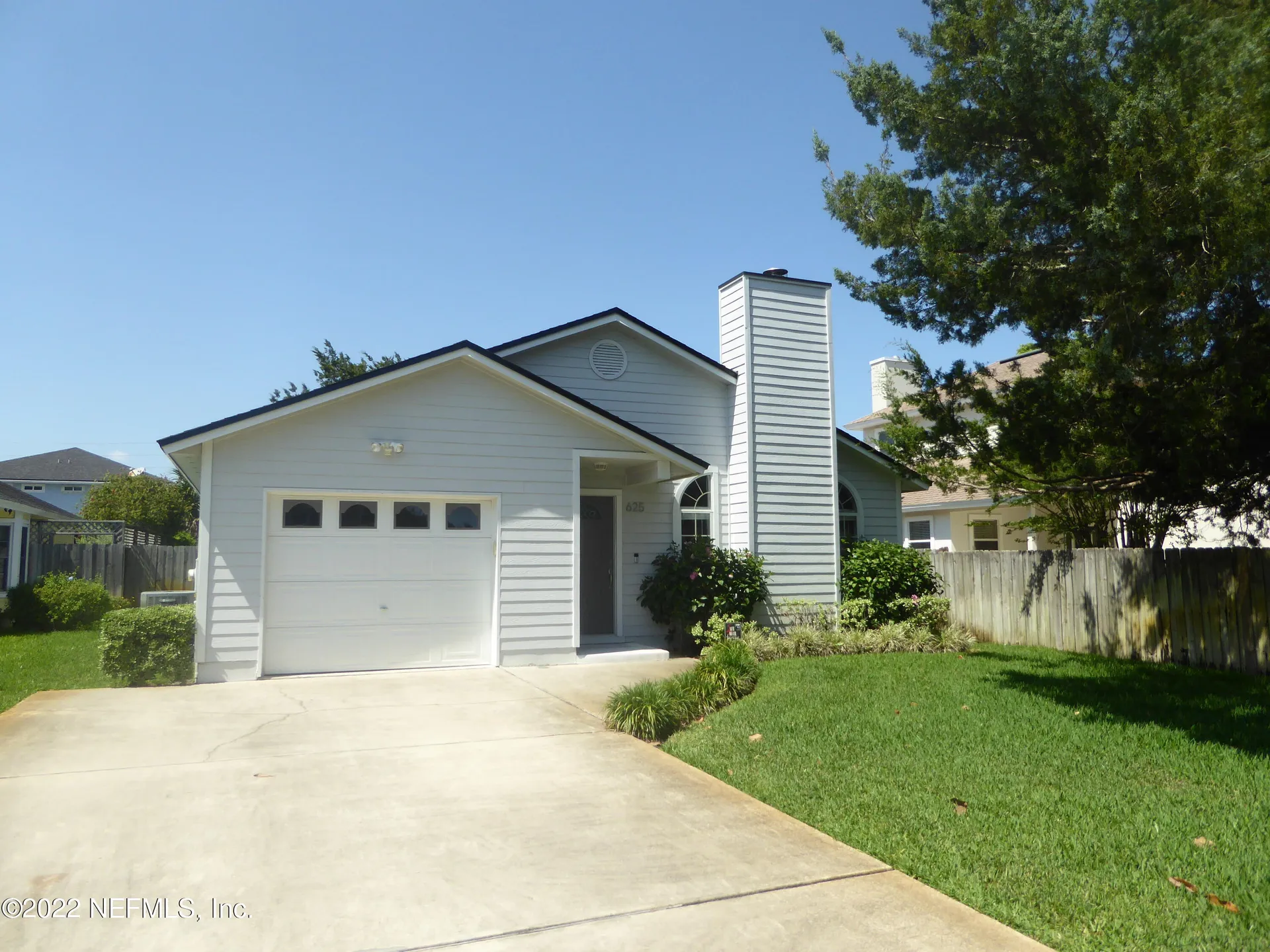 625 S 11th Avenue S Jacksonville Beach FL 32250