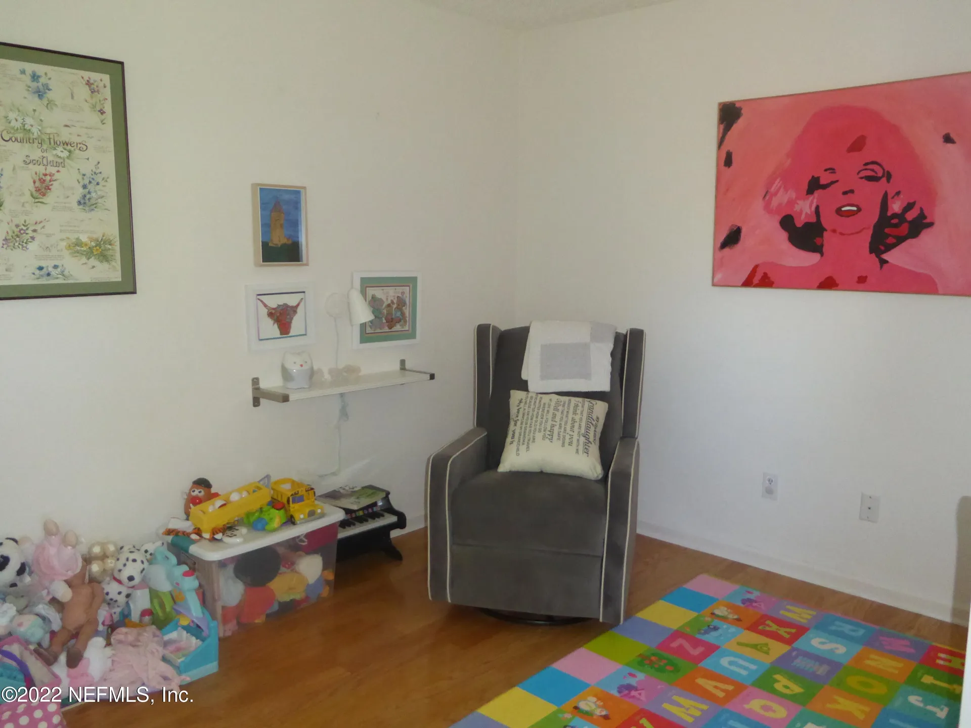 625 S 11th Avenue S Jacksonville Beach FL 32250