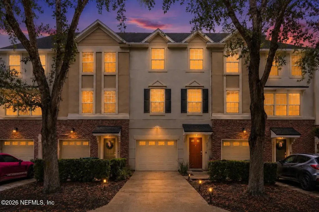 4511 Capital Dome Drive Jacksonville FL 32246