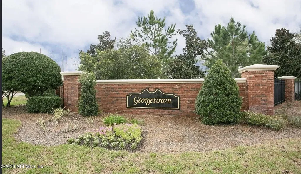 4511 Capital Dome Drive Jacksonville FL 32246