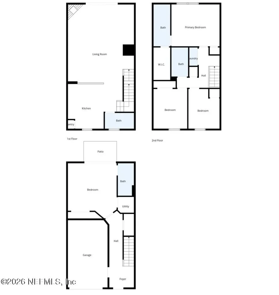 4511 Capital Dome Drive Jacksonville FL 32246