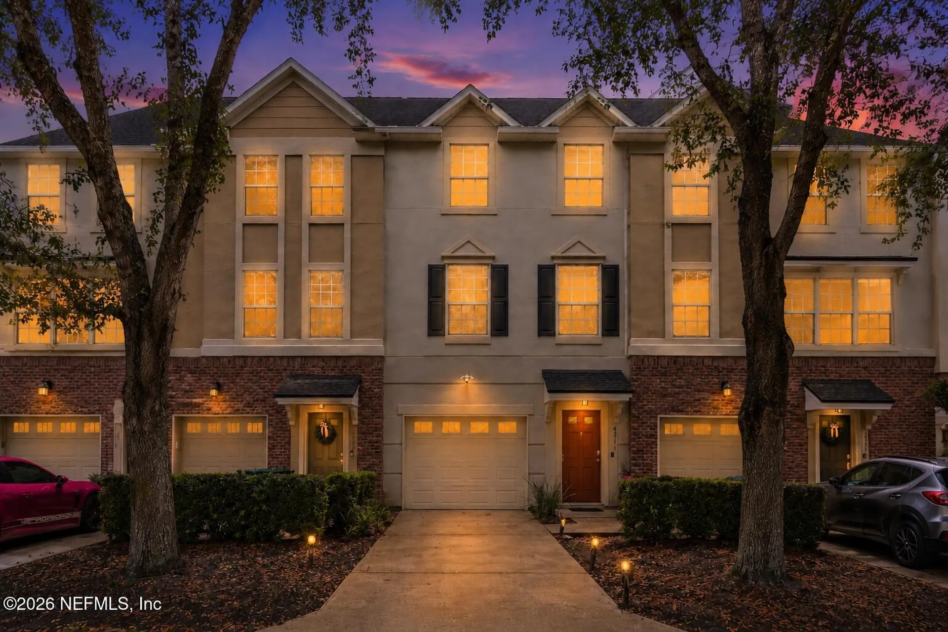 4511 Capital Dome Drive Jacksonville FL 32246
