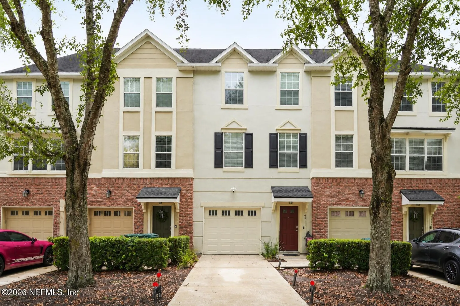 4511 Capital Dome Drive Jacksonville FL 32246