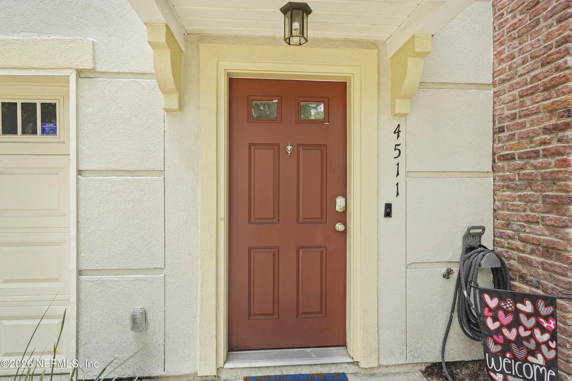 4511 Capital Dome Drive Jacksonville FL 32246