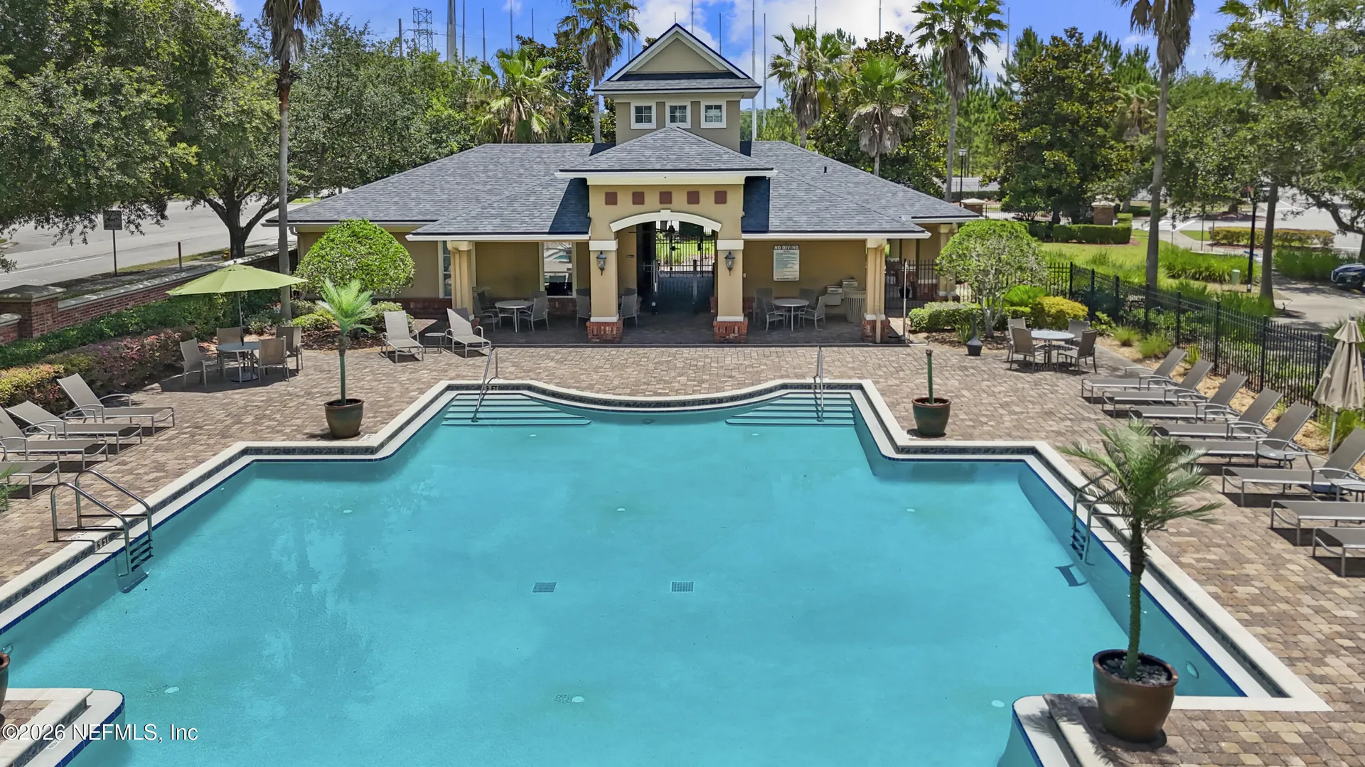 4511 Capital Dome Drive Jacksonville FL 32246