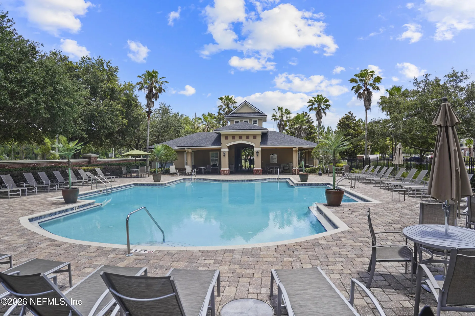 4511 Capital Dome Drive Jacksonville FL 32246