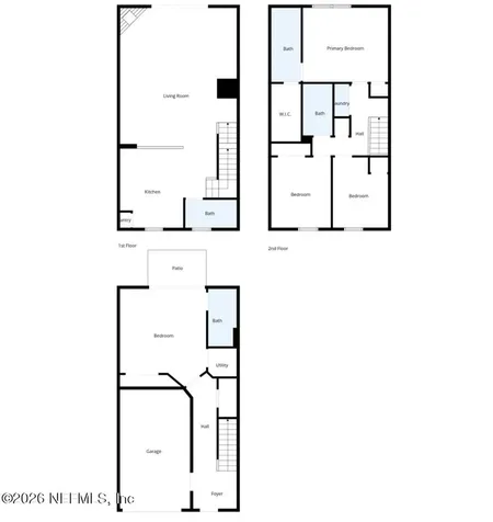 4511 Capital Dome Drive Jacksonville FL 32246