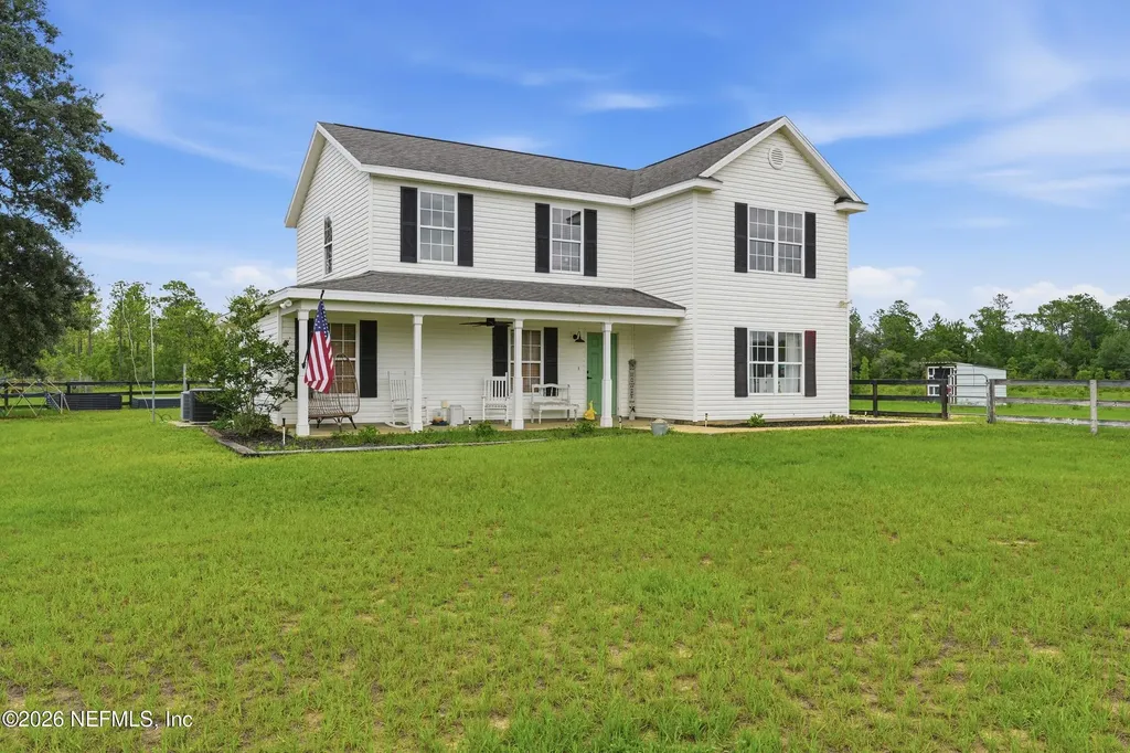 8449 State Road 100 Melrose FL 32666