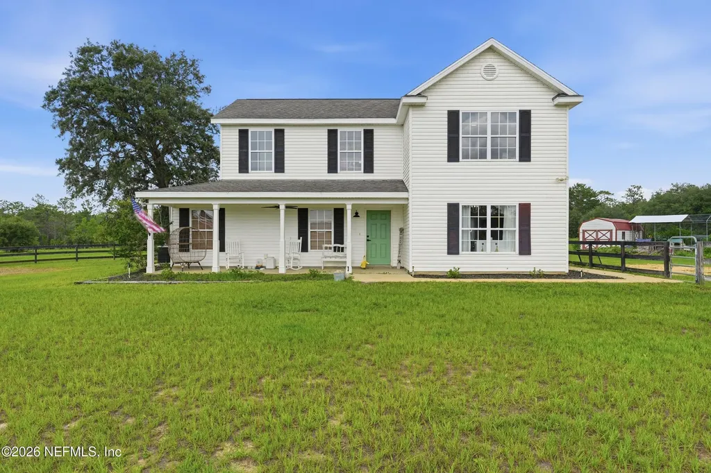 8449 State Road 100 Melrose FL 32666