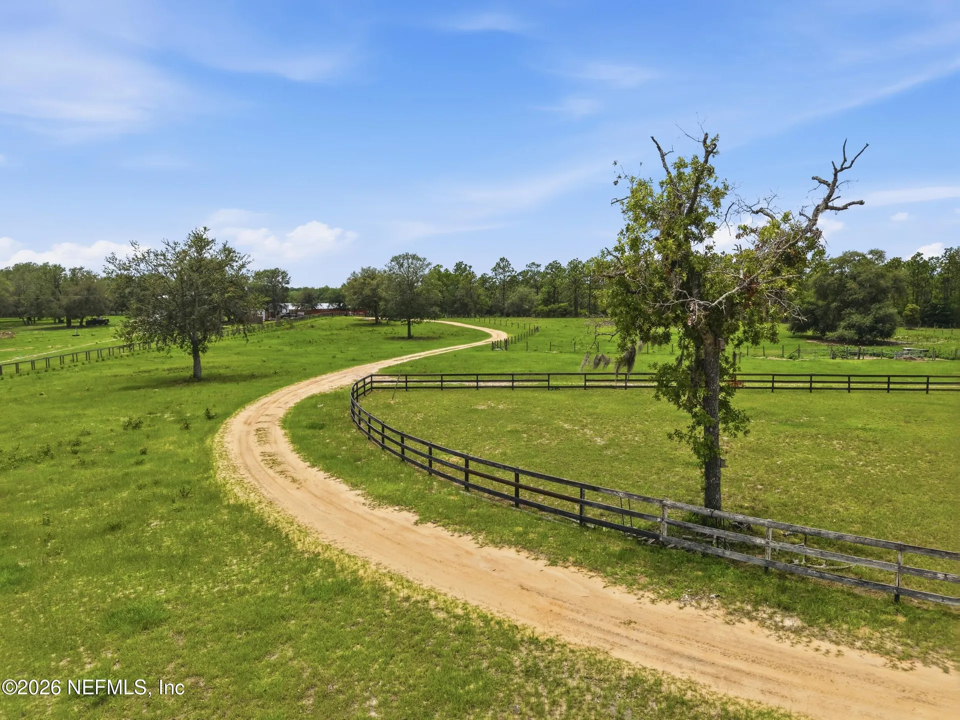 8449 State Road 100 Melrose FL 32666