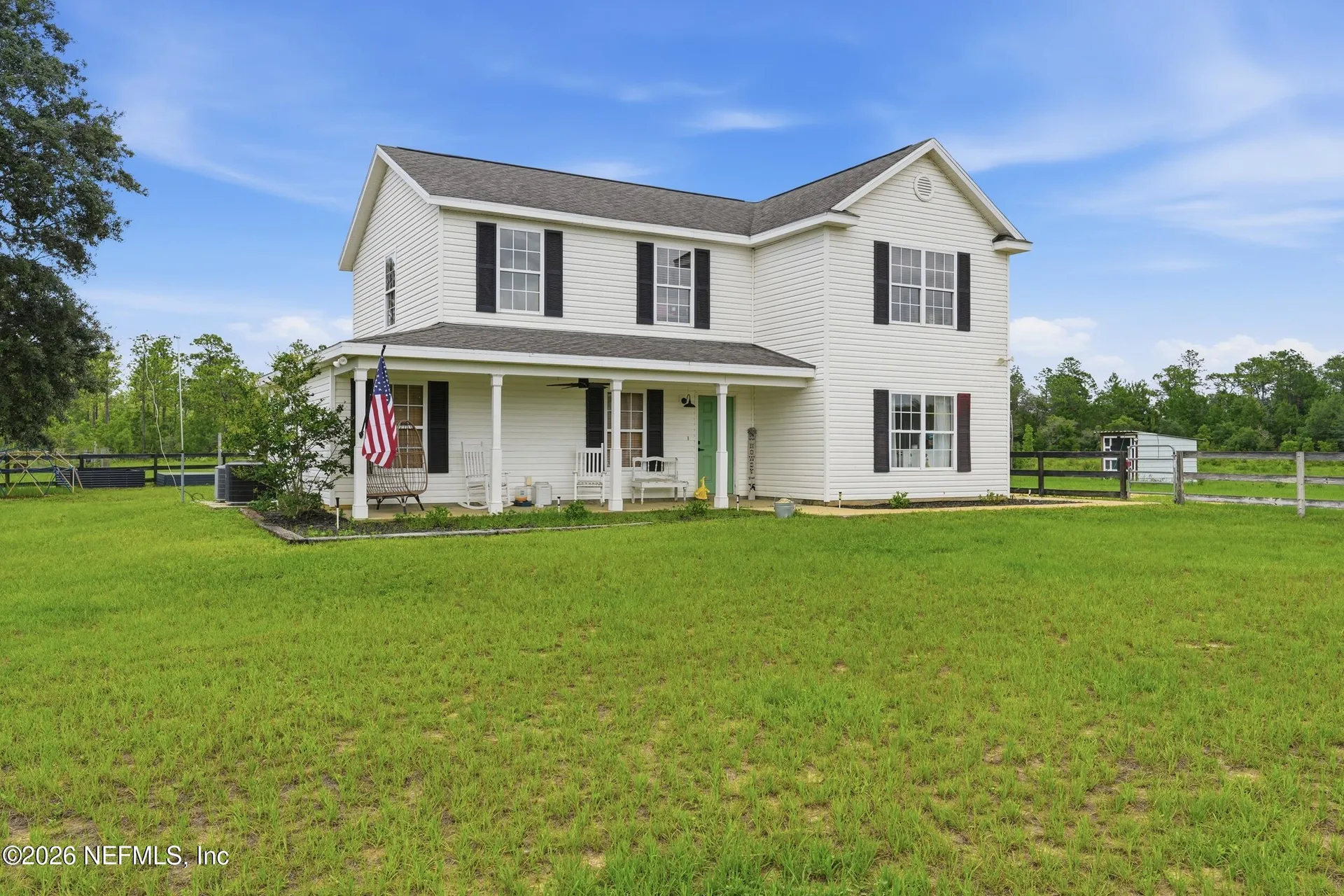 8449 State Road 100 Melrose FL 32666