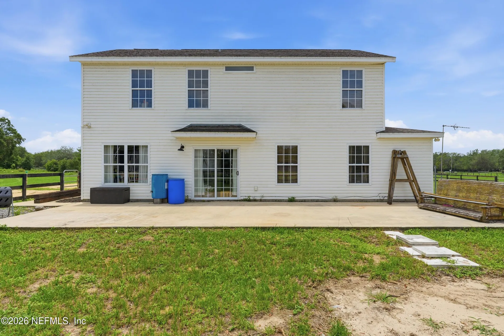 8449 State Road 100 Melrose FL 32666