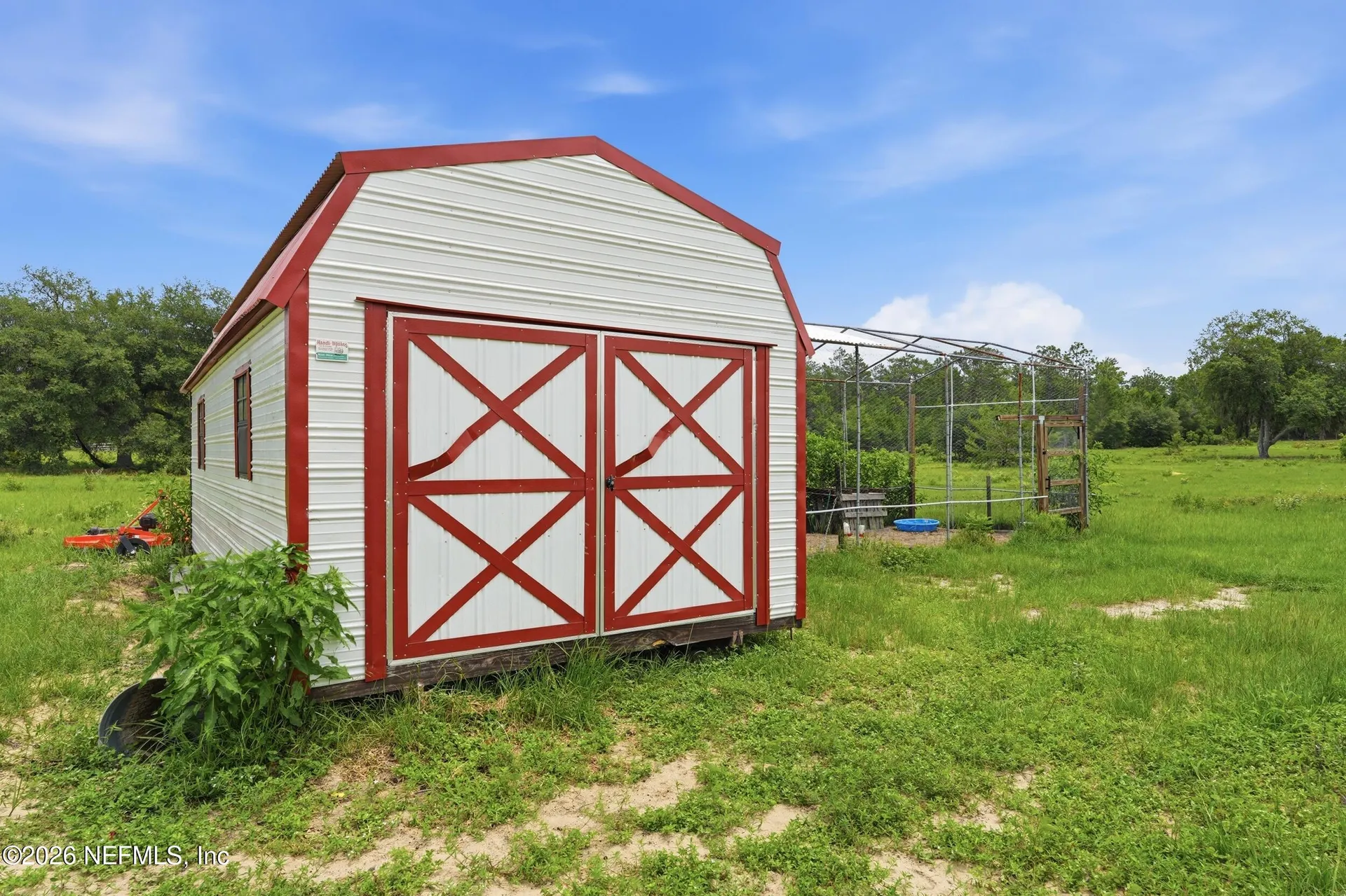 8449 State Road 100 Melrose FL 32666