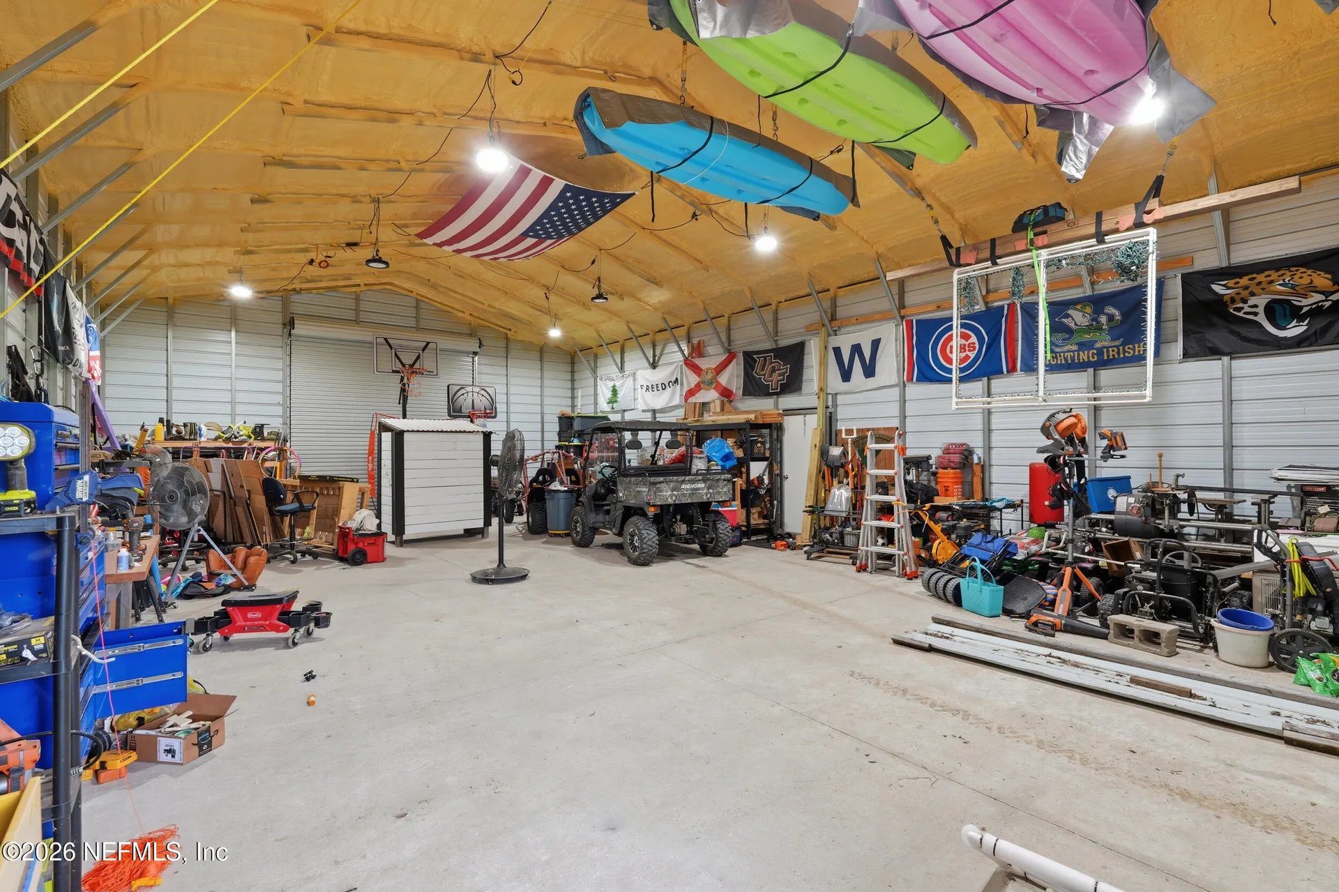 8449 State Road 100 Melrose FL 32666