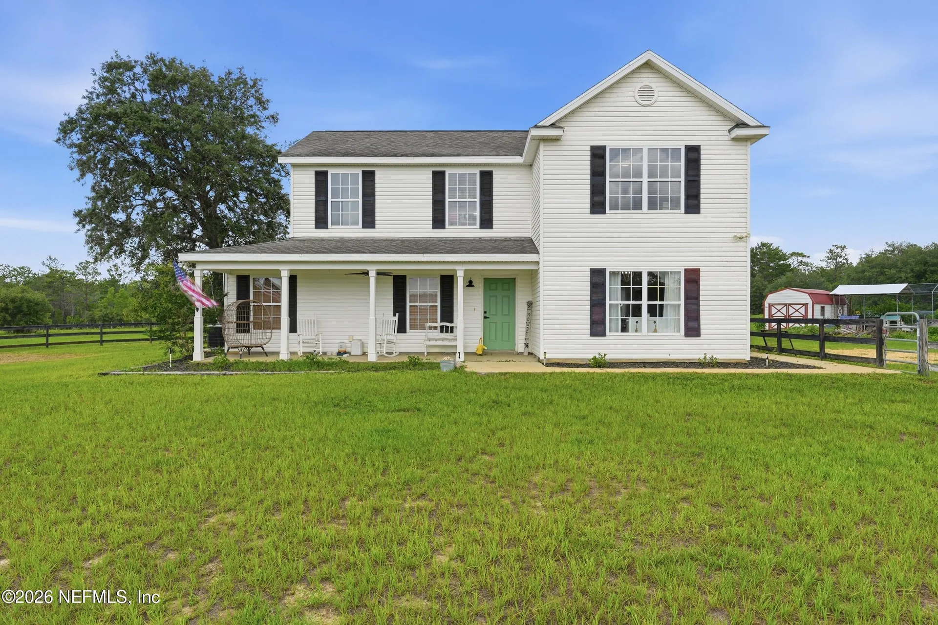 8449 State Road 100 Melrose FL 32666