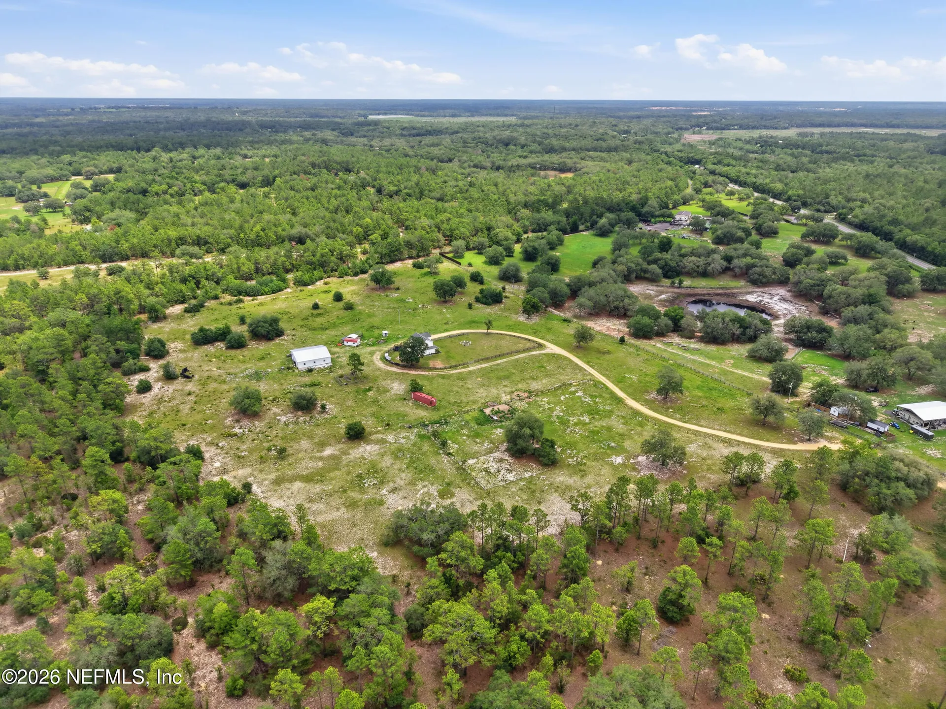 8449 State Road 100 Melrose FL 32666