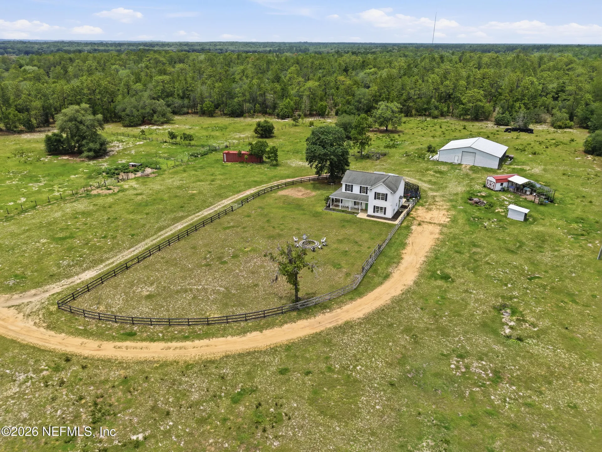 8449 State Road 100 Melrose FL 32666