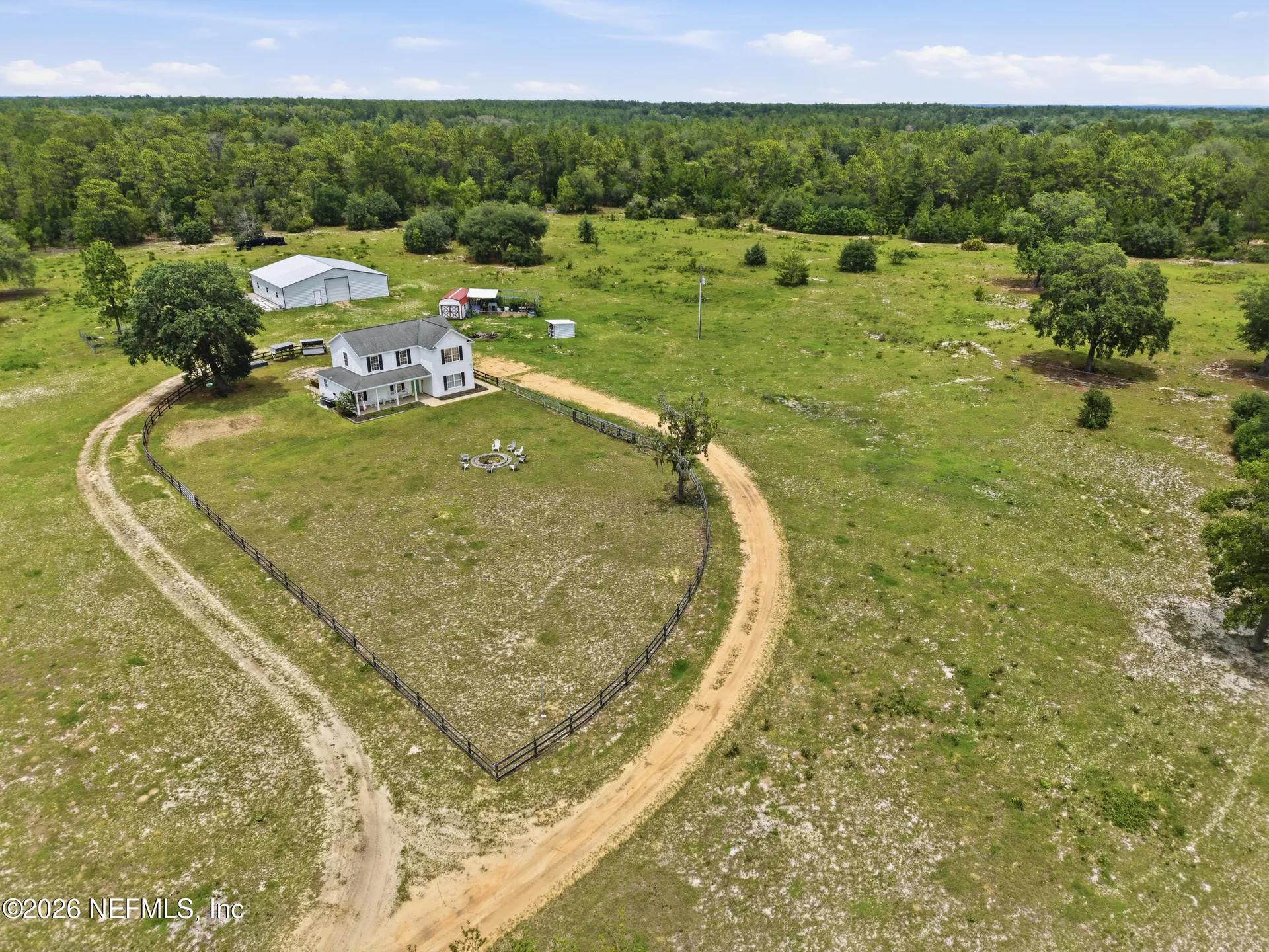8449 State Road 100 Melrose FL 32666